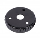 Rašple rotační 125mm frézovací