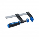 Svěrka truhlářská 100x50mm Svěrka truhlářská 100x50mm