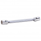 Klíč nástrčný oboustranný dvanáctihranný - 20x22mm