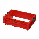 Kufr plastový - Box Extender 2.0 - QBRICK PRO Red Ultra HD - 450x310x151mm