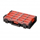 Kufr plastový organizér - Organizer XL 2.0 Long Bin - QBRICK ONE - 585x385x130mm Kufr plastový organizér - Organizer XL 2.0 Long Bin - QBRICK ONE - 585x385x130mm