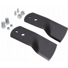 Koncovky nožů k sekací hlavě - záběr 107 cm - Sada 2ks Koncovky nožů k sekací hlavě - záběr 107 cm - Sada 2ks