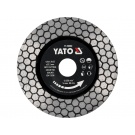 Kotouč diamantový 125mm řezný Kotouč diamantový 125mm řezný