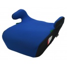 Autosedačka JUNI PLUS R129 modrá