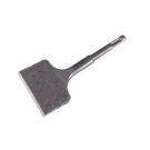 Sekáč plochý 75x165mm SDS+