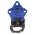 Svěrák upínací na trubky - max. 100mm