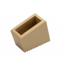 Patka PVC na dřevěné štafle (3 - 9 příčkových)