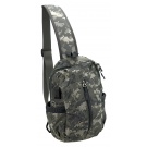 Batoh přes rameno 4L - ARMY PIXEL