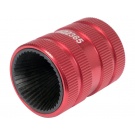 Odhrotovač trubek 6-36mm - oboustranný