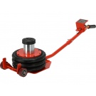 Pneumatický měchový zvedák - 4T - 150-500mm Pneumatický měchový zvedák - 4T - 150-500mm