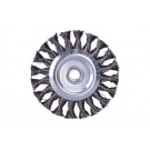 Kartáč radiální 115mm - copy - M14 - WESTBERG Kartáč radiální 115mm - copy - M14 - WESTBERG