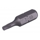 Bit Torx T10/25mm S2 - 2ks