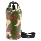 Nepromokavý vak DRY BAG 10L