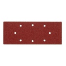 Papír brusný 93x240mm P60 s otvory - 5ks