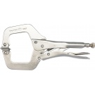 Kleště samosvorné (Grip) 280mm - typ "C" - kloubové koncovky