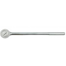 Ráčna 3/4" - 45T - celokovová CrV