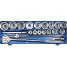 Gola sada 3/4" - 20ks - 22-50mm