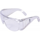 Brýle ochranné bílé HF-111