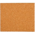 Podložka samolepící korek - 100x120mm