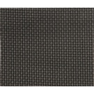 Podložka samolepící černá - 100x120mm