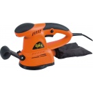 Bruska excentrická 125mm 430W