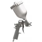 Pistole stříkací s tryskou 1.5mm - horní nádobka - 0.6L