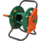 Naviják na hadice přenosný - 45m - 1/2" hadice