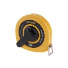 Pásmo ocel 10m/10mm KOMELON