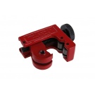 Řezač tenkostěnných trubek mini 3-22mm