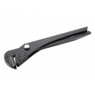 Hasák se stavěcím šroubem 9" - 230mm
