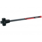 Palice 3kg - plastová násada