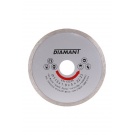 Kotouč diamantový 115mm plný DIA