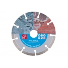 Kotouč diamantový 125mm segment DIA