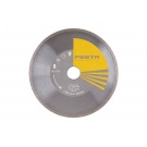Kotouč diamantový 180mm/25,4mm plný
