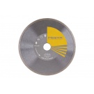 Kotouč diamantový 200mm/25,4mm plný