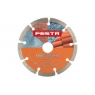 Kotouč diamantový 125mm segment