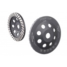 Kotouč brusný diamantový 150mm turbo