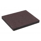 Houba brusná 120x95x10mm P220