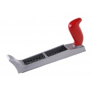 Rašple na sádrokarton 250x40mm s rukojetí