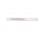 Plátek pilový 300mm rozteč 4mm PILANA