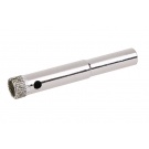 Korunka vykružovací karbidová 8mm sklo-keramika