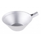 Naběračka fanka průměr 235mm tulej