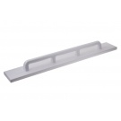 Hladítko polystyren 140x1000mm STYROHART