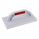 Hladítko plastové molitan jemný 250x130x20mm