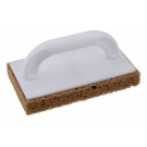 Hladítko HYDRO houba hrubá 220x130x30mm