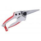 Nůžky zahradní 180mm - pogumovaná rukojeť - SK5 WINLAND