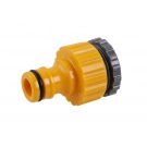 Nipl 1/2" + 3/4"