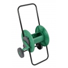 Naviják na hadice pojízdný - 60m - 1/2" hadice