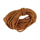 Lano elastické (upínací guma) - 20m x 10mm