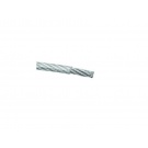 Lanko ocelové pozink/PVC 2/3mm 200m